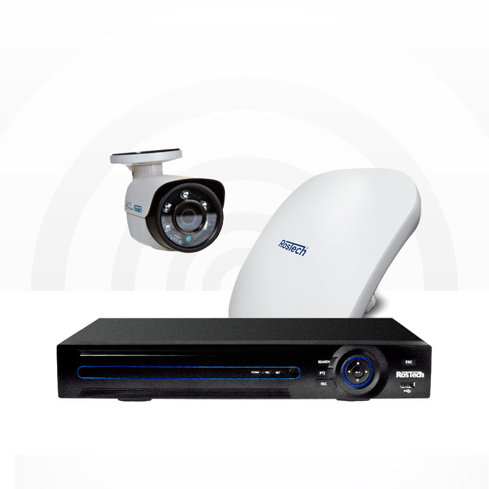 RS-7228_4CH_EXTRA_ZOOM_WIRELESS_MONITORING_SYSTEM